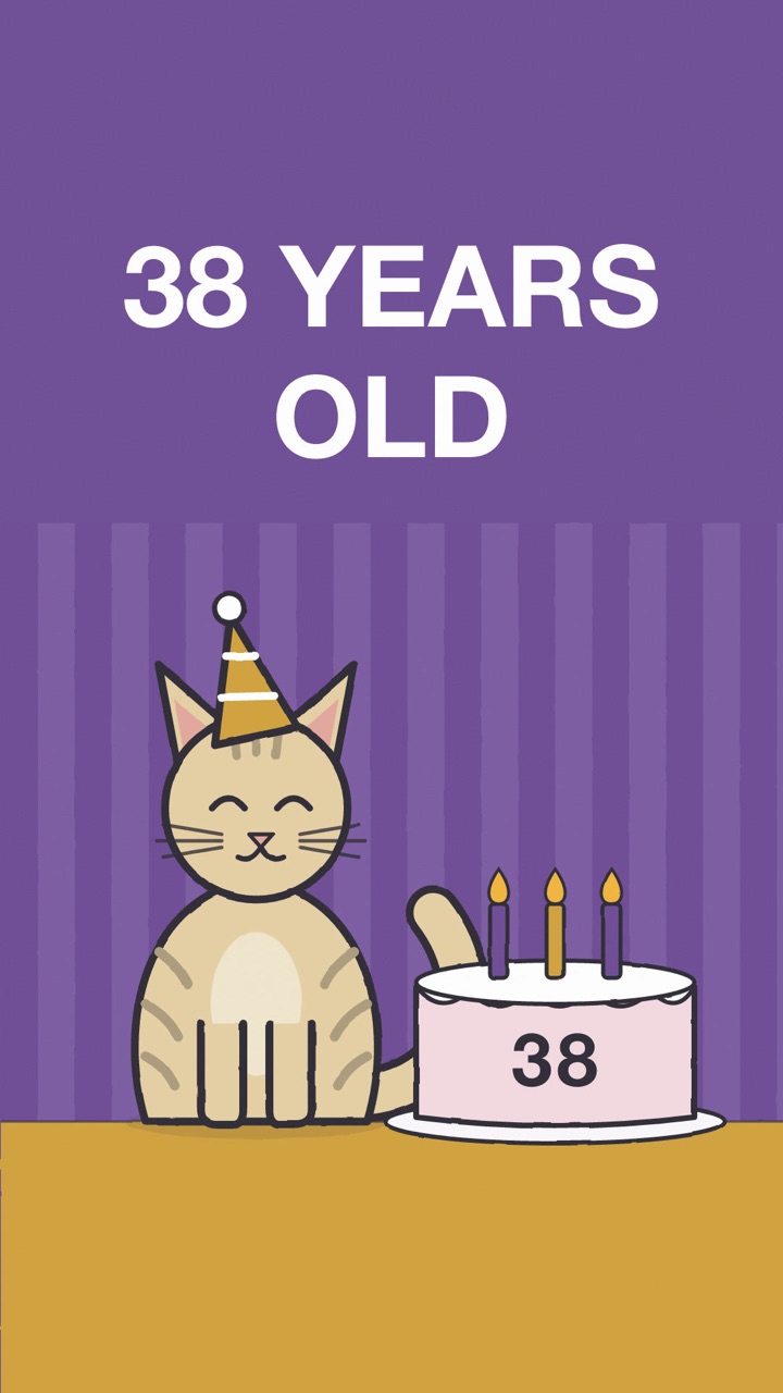 Oldest Cat in the World: 38 Years, Bacon for Breakfast
